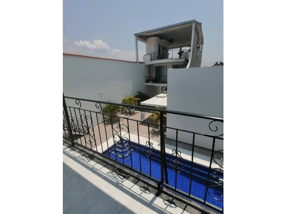 VENTA HOTEL BOUTIQUE FLANDES TOLIMA