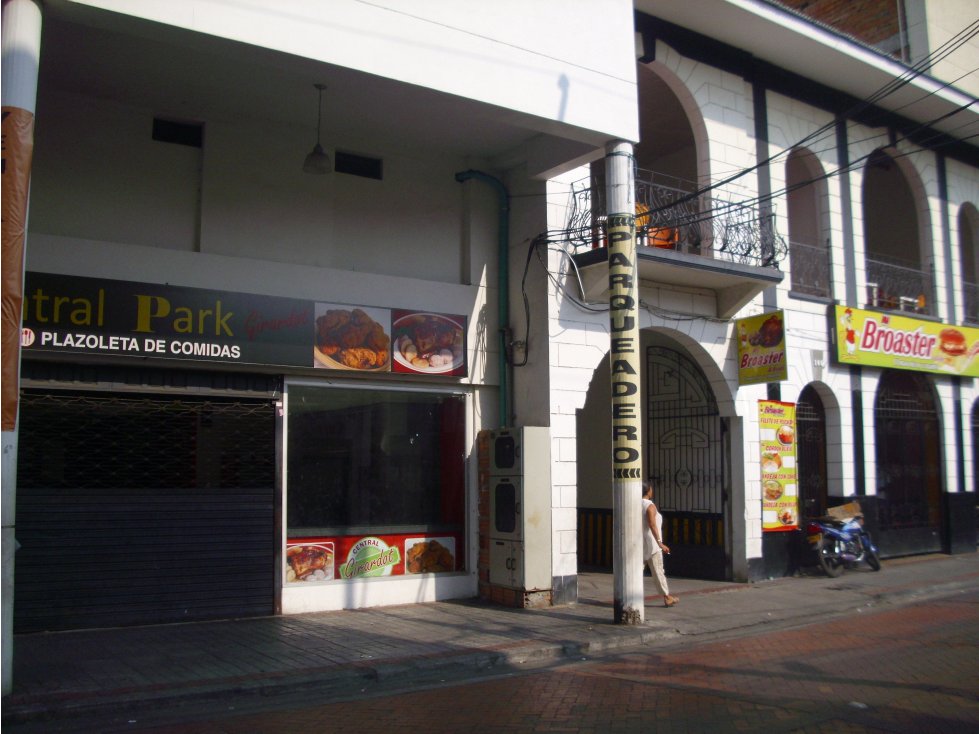 VENDO EDIFICIO EN GIRARDOT CUNDINAMARCA - 6