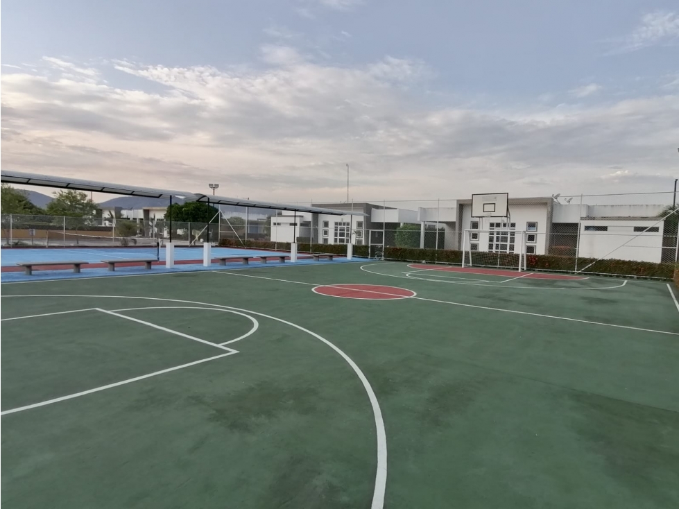 VENTA CASA CON PISCINA PROPIA, AMOBLADA,VIA GIRARDOT AL ESPINAL - 5
