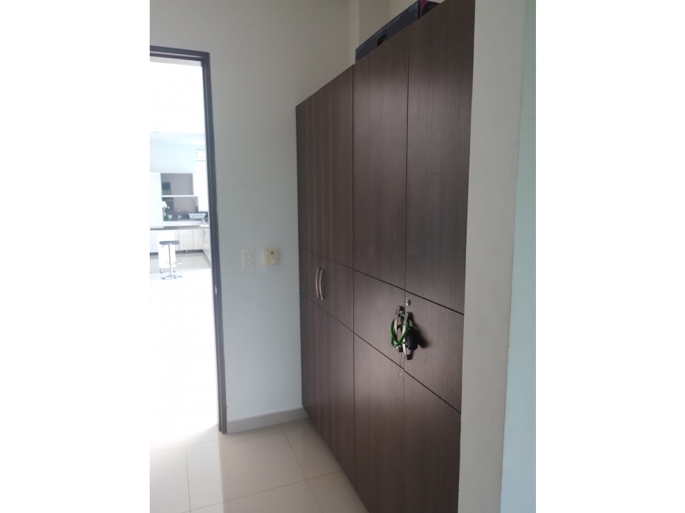 VENDO O ALQUILO CASA POR DIAS CONDOMINIO VIA GIRARDOT AL ESPINAL - 4