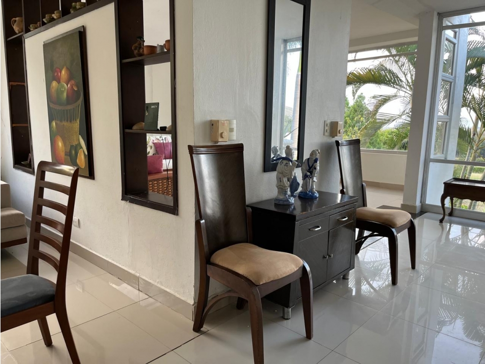 VENDO CASA CAMPESTRE CAPACIDAD 20 PERSONAS VIA GDOT A TOCAIMA — foto 4