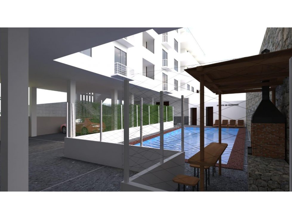 VENDO APARTAMENTOS VIS, NUEVO PROYECTO GIRARDOT — foto 5