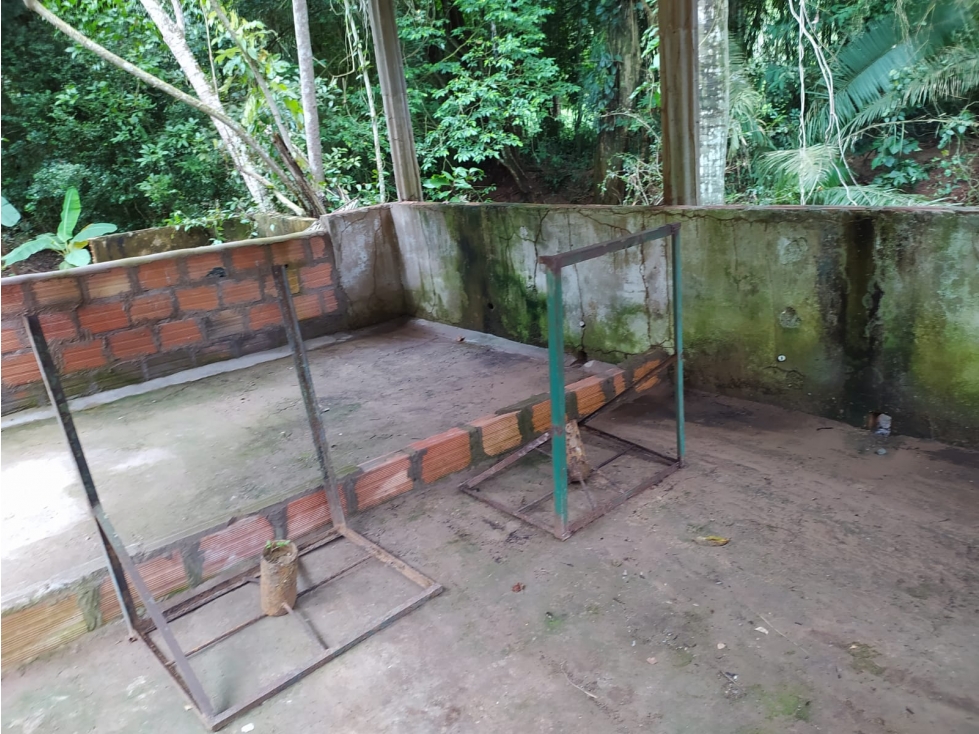 VENDO FINCA 1.5 HECTAREAS VEREDA LA SONORA NILO CUNDINAMARCA - 6