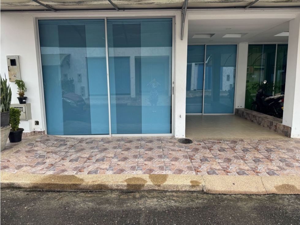 VENDO CASA BARRIO SANTA ISABEL DE GIRARDOT CUNDINAMARCA — foto 6