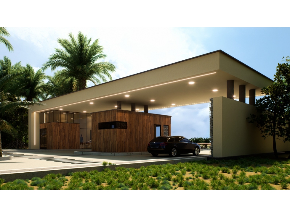 VENDO LOTES DESDE 200 M2-PROYECTO LUXURY CARTAGENA COLOMBIA — foto 4