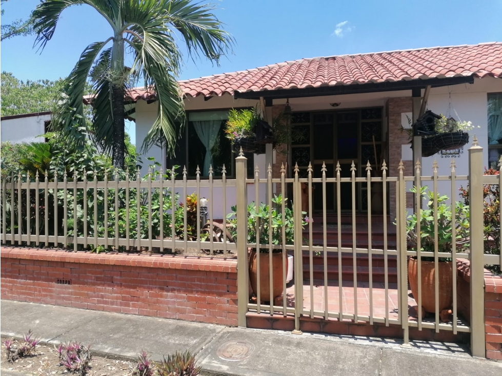 PERMUTO CASA SANTA ANA FLANDES POR APARTAMENTO EN BOGOTA - 4