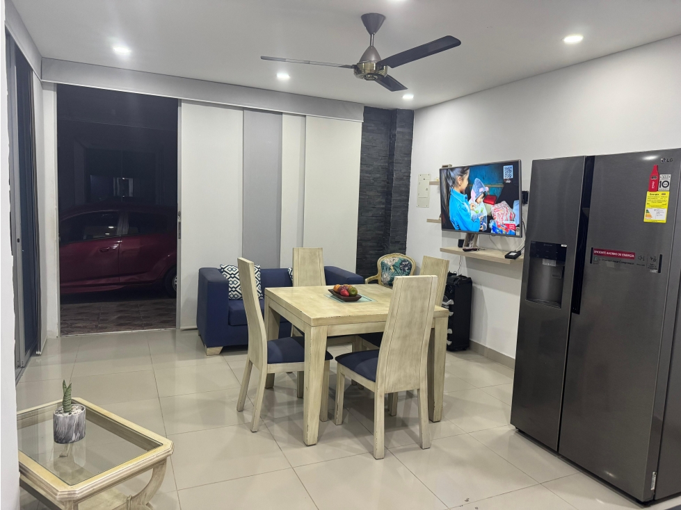 VENDO CASA BARRIO SANTA ISABEL DE GIRARDOT CUNDINAMARCA — foto 2