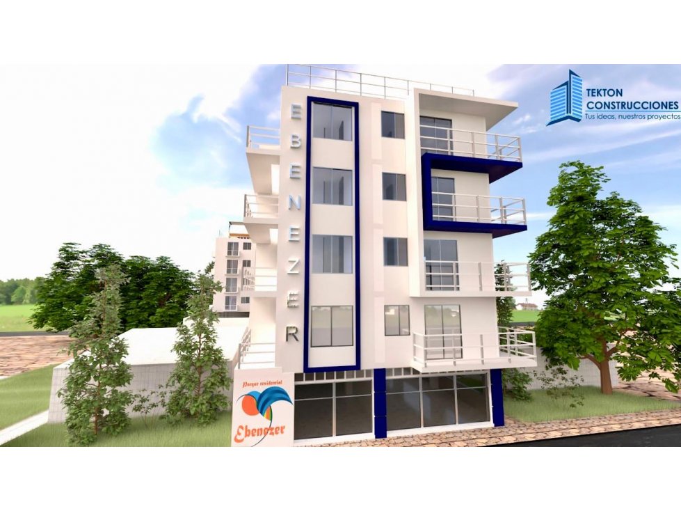 VENDO APARTAMENTOS VIS, NUEVO PROYECTO GIRARDOT — foto 3