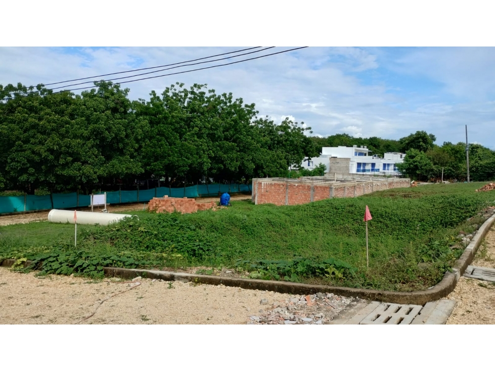 VENDO LOTES URBANOS DE 72 M2 POR EL ESTADIIO DE GIRARDOT CUNDINAMARCA - 6