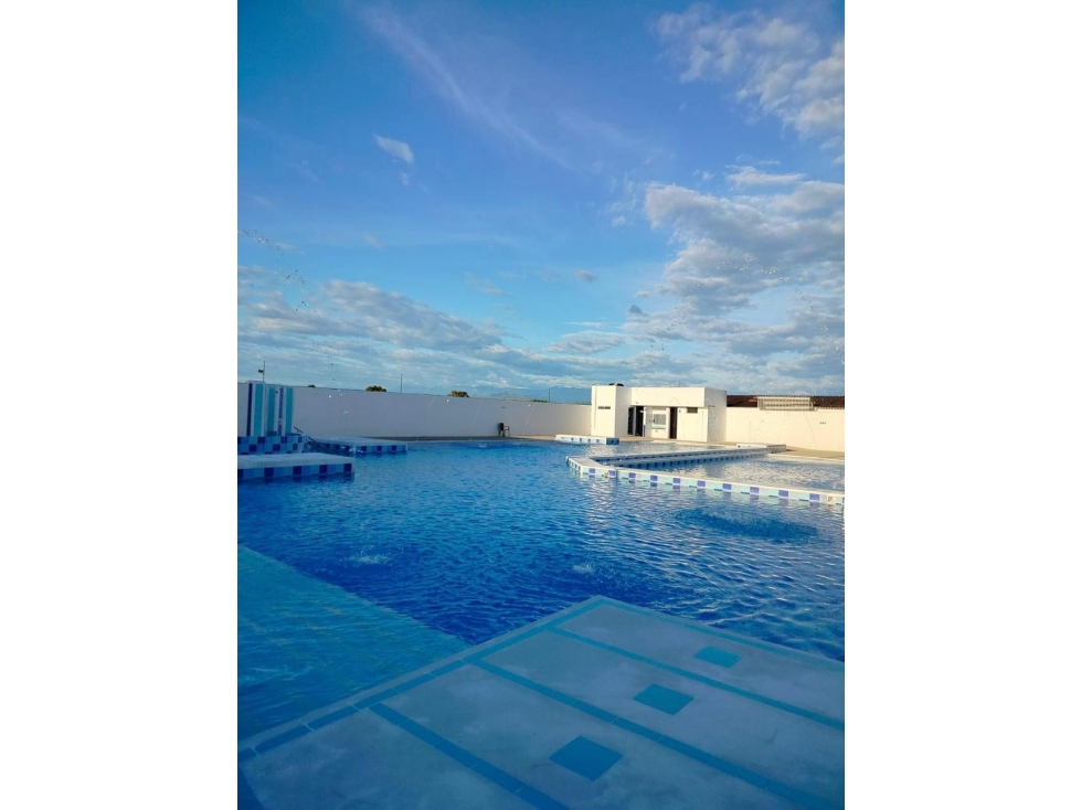 VENDO CASA CAMPESTRE EN CONJUNTO A 5 MINUTOS DE GIRARDOT — foto 4