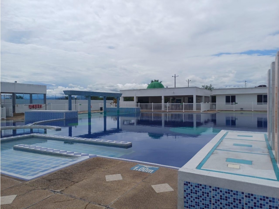 ARRIENDO HERMOSA CASA AMOBLADA EN CONJUNTO FLANDES TOLIMA — foto 6