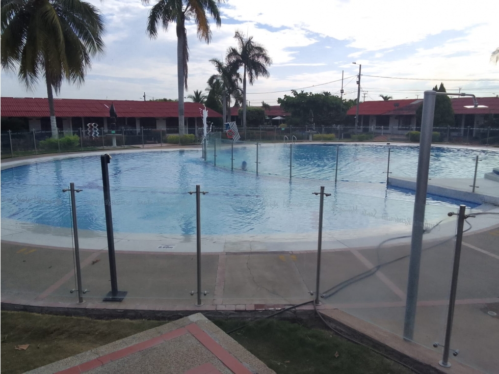 VENDO CASA CONJUNTO CERRADO VIA GIRARDOT A LA VARIANTE A IBAGUE — foto 3