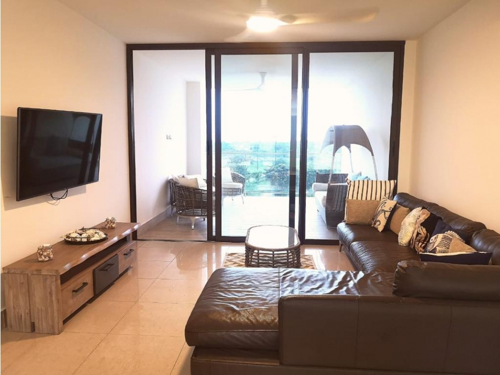 VENDO PRECIOSO APARTAMENTO EN CASAMAR - 2