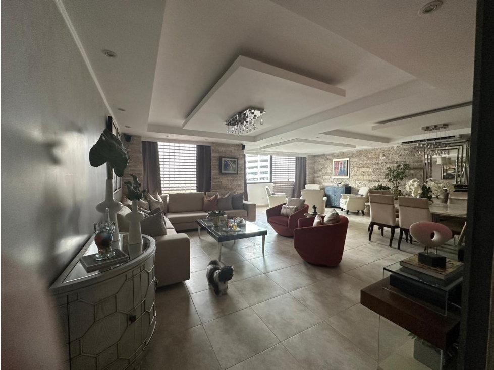 SE VENDE APARTAMENTO EN CALLE 50 — foto 2