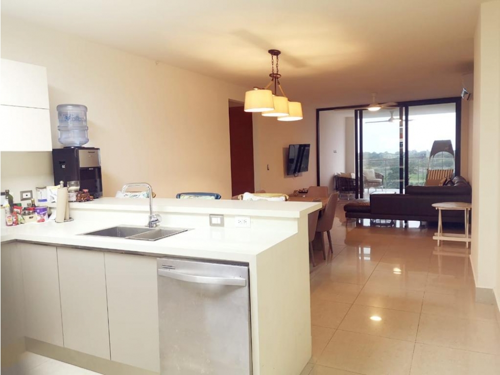 VENDO PRECIOSO APARTAMENTO EN CASAMAR - 3