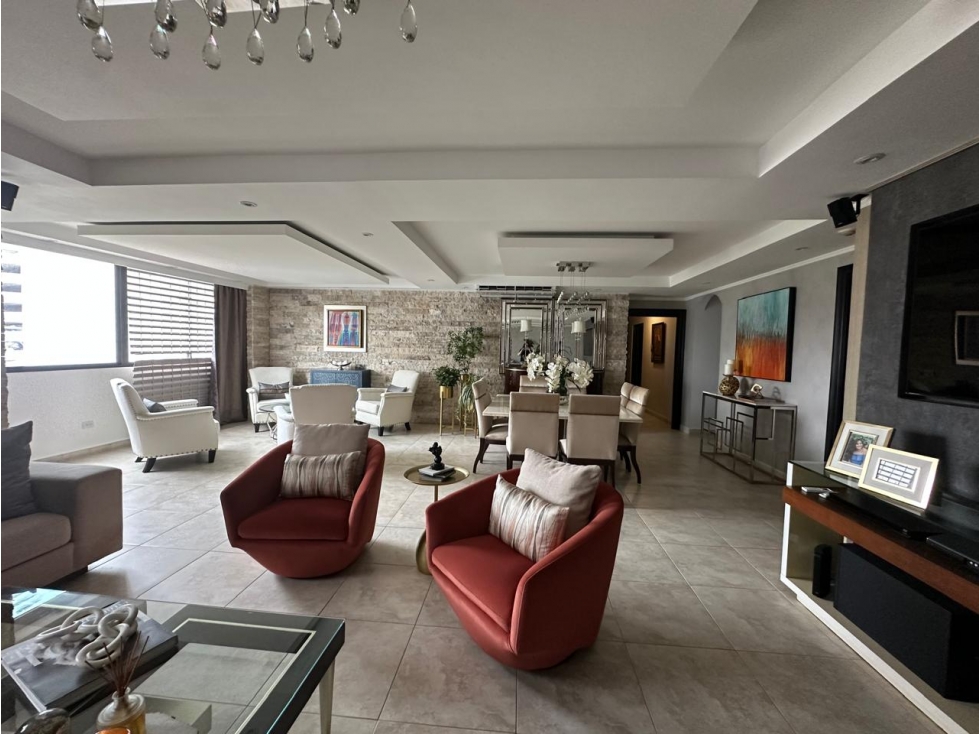 SE VENDE APARTAMENTO EN CALLE 50 — foto 3