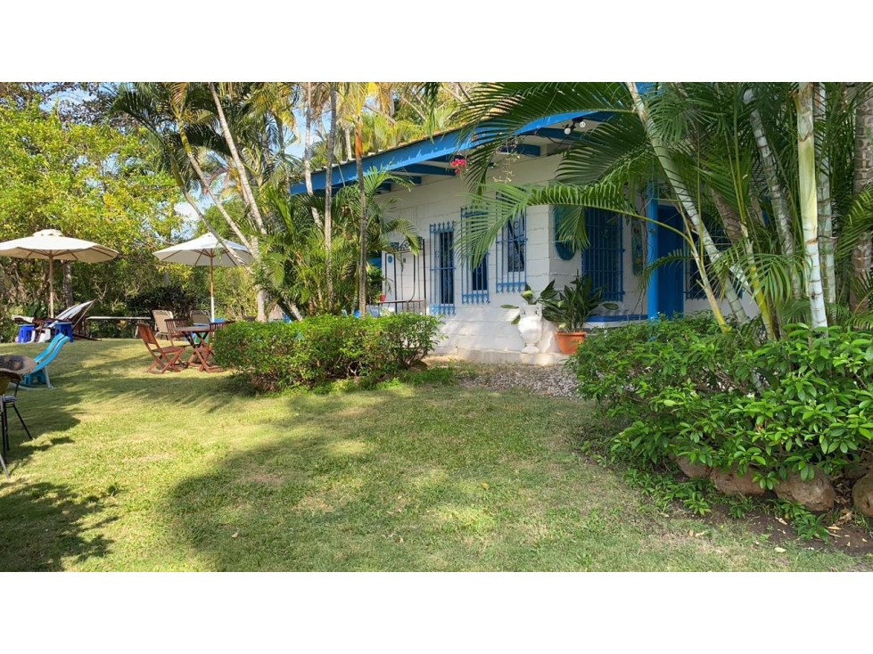 ALQUILO CASA AMOBLADA EN CORONADO FRENTE AL MAR - 4