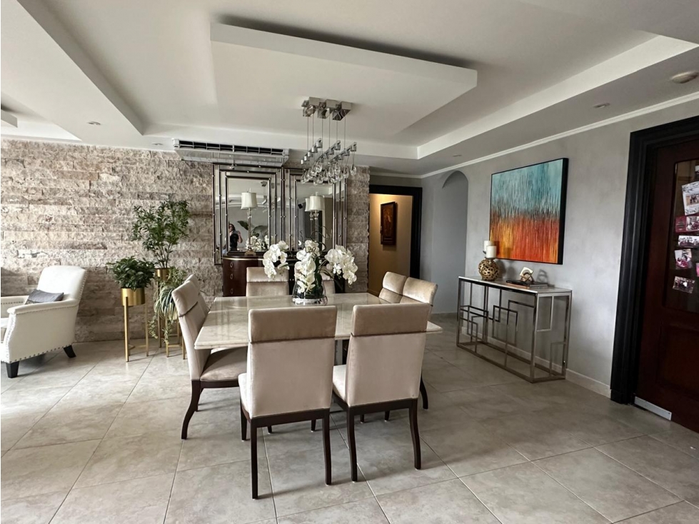 SE VENDE APARTAMENTO EN CALLE 50 — foto 4