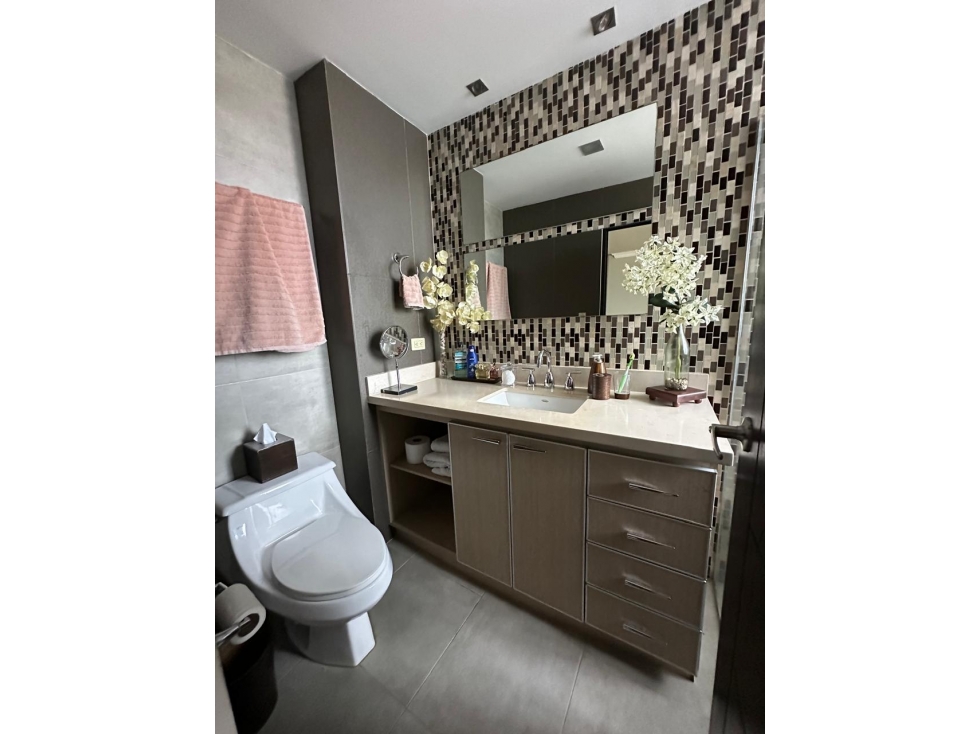 SE VENDE APARTAMENTO EN CALLE 50 — foto 6