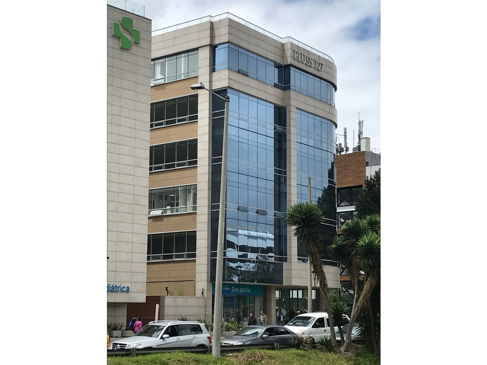 SE VENDEN CONSULTORIOS EN LA CALLEJA — foto 4