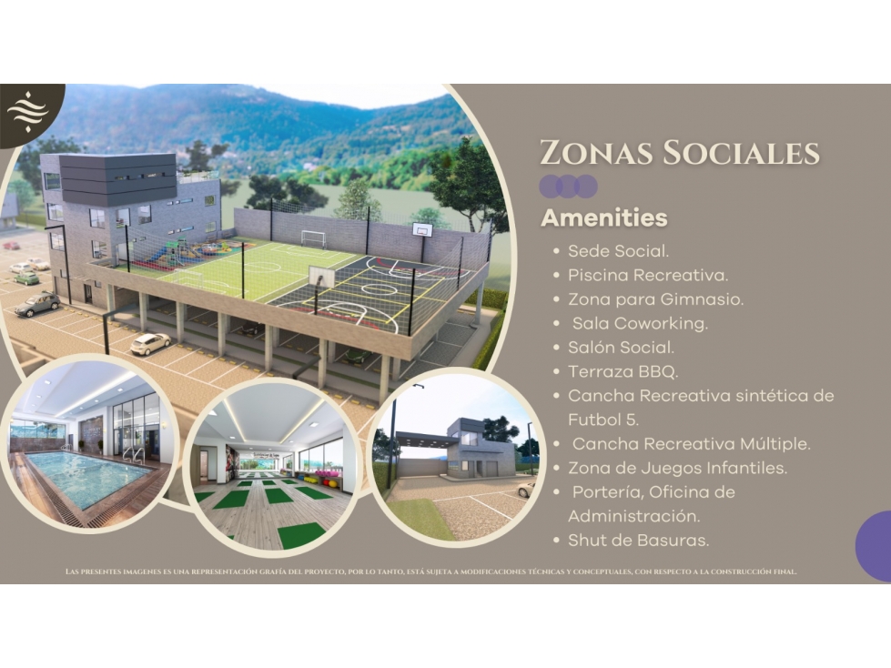 LOTE DE TERRENO CON PROYECTO DE CONSTRUCCION EN CHIA
