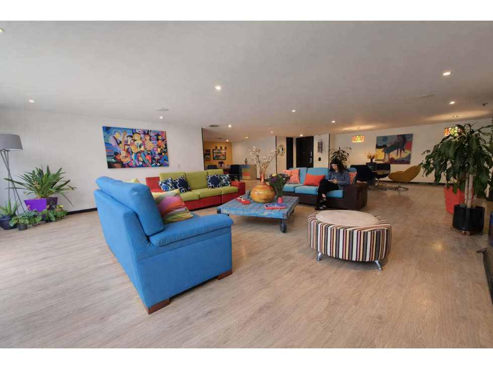 Apartamento Venta Suba alta Torreladera casablanca — foto 4
