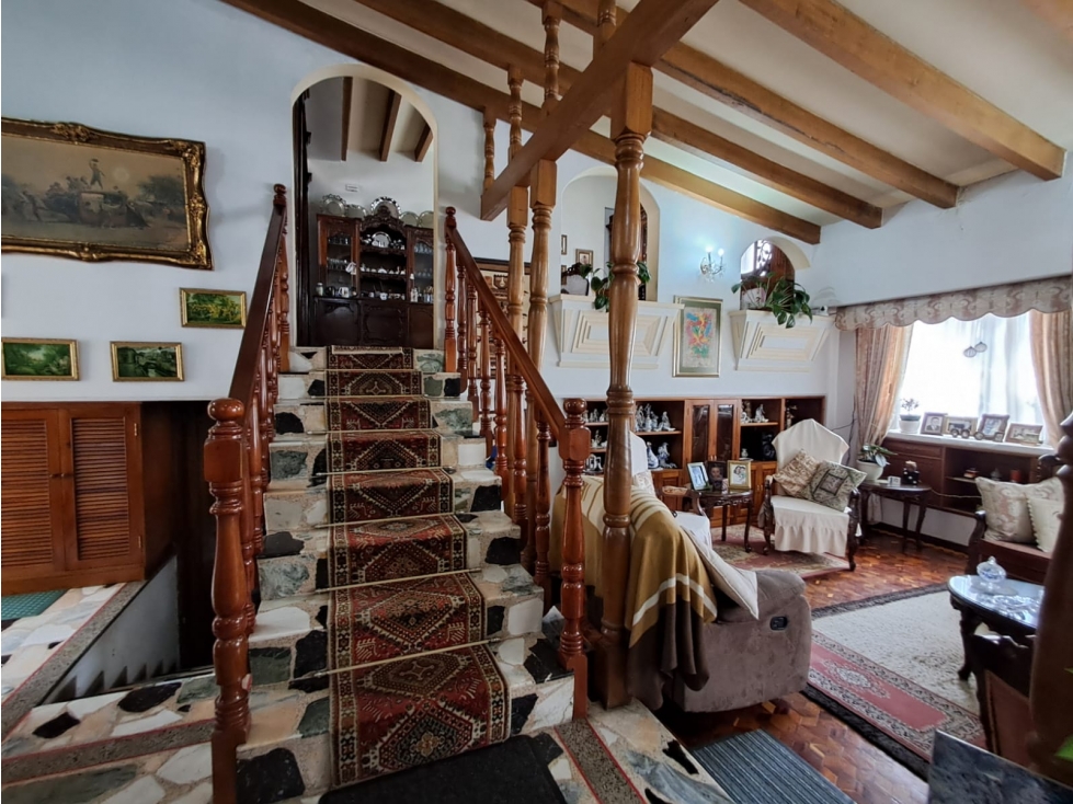 VENTA CASA ESQUINERA EN NUEVO COUNTRY — foto 4