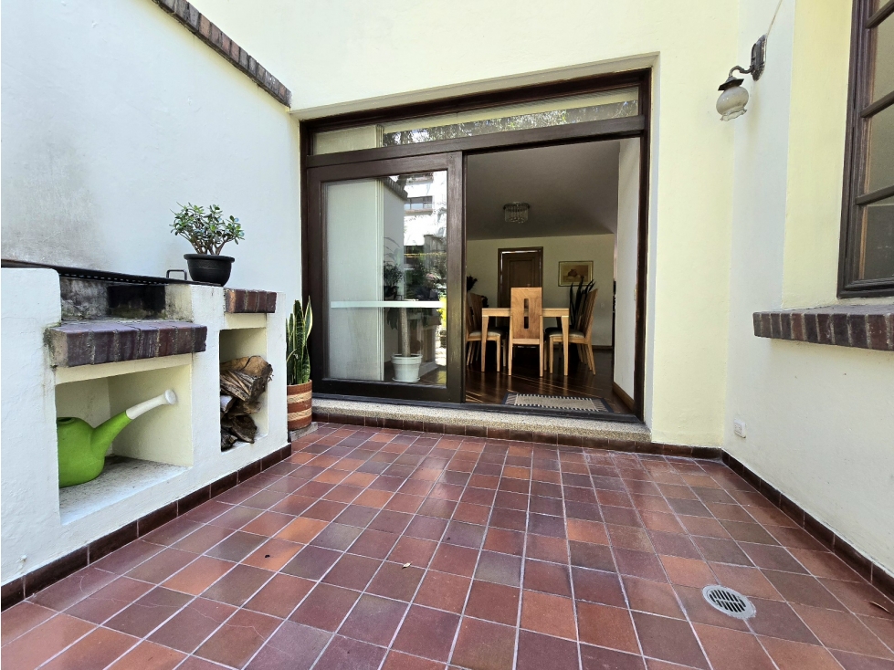 SE VENDE CASA EN SOTILEZA EN CONJUNTO CERRADO — foto 6