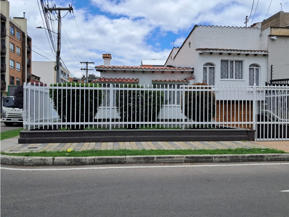 VENTA CASA ESQUINERA EN NUEVO COUNTRY — foto 2