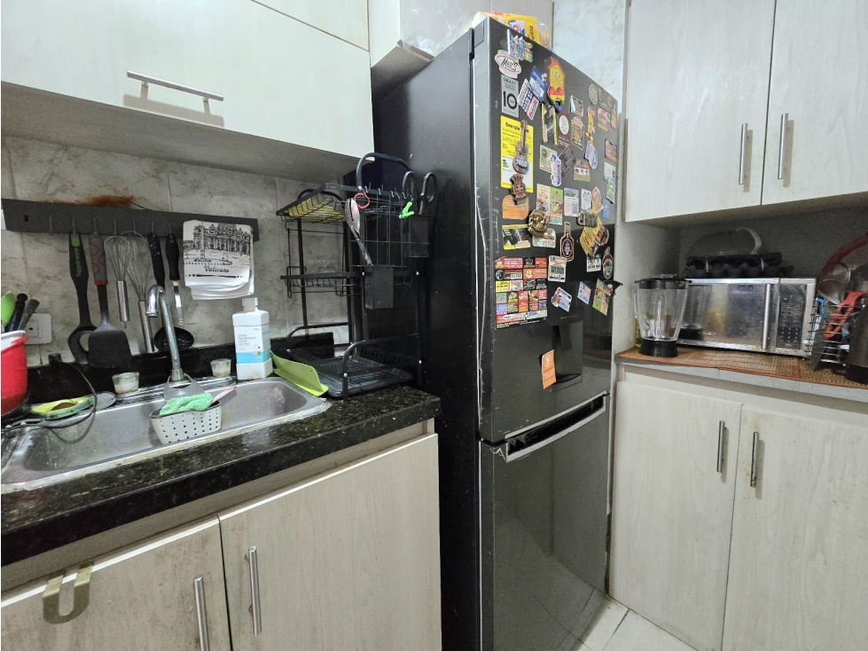 SE VENDE CASA REMODELADA EN EL REDIL — foto 4