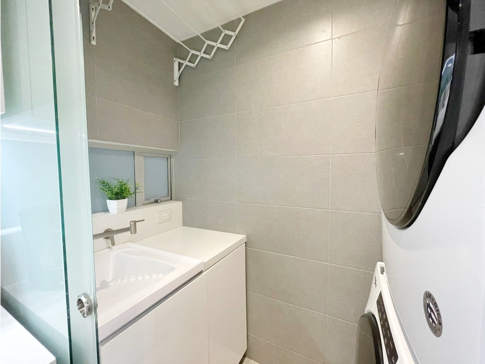 SE VENDE APARTAMENTO EN BELLA SUIZA — foto 5