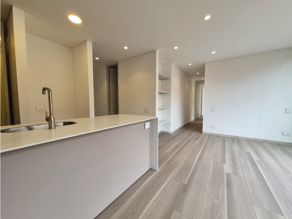 VENTA Apartamento Parque Virrey Antiguo Country — foto 2