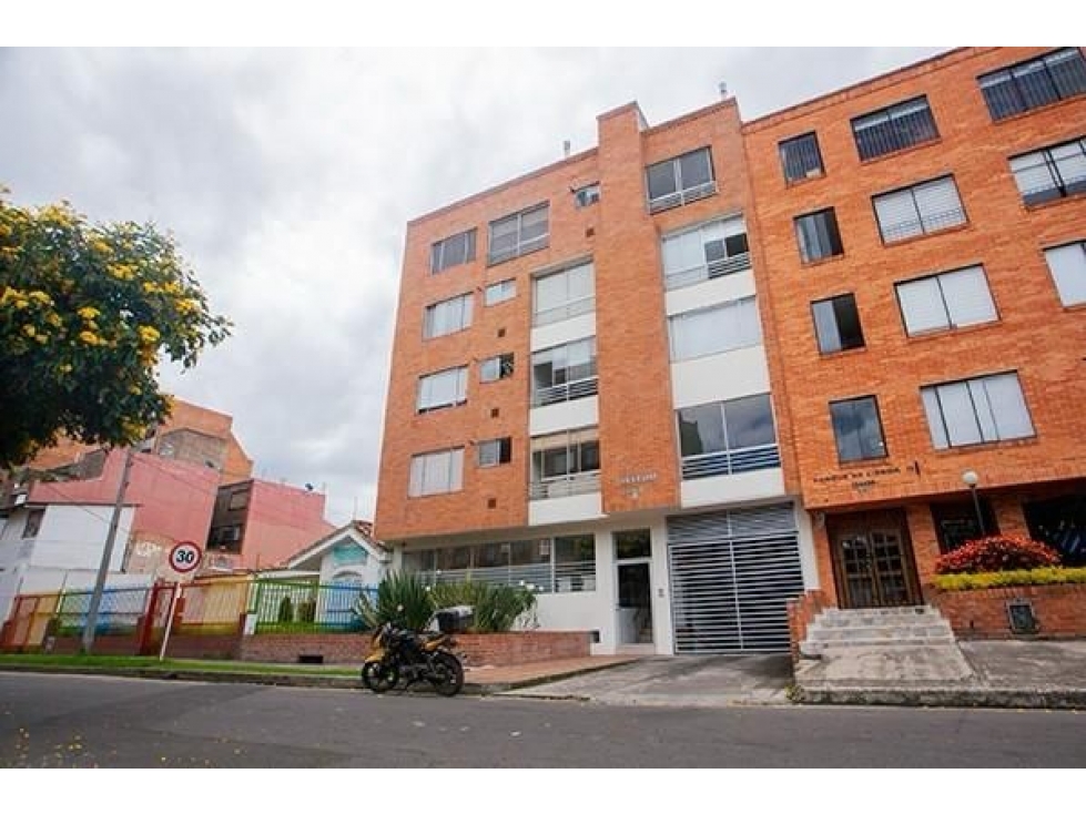 SE VENDE APARTAMENTO EN LISBOA