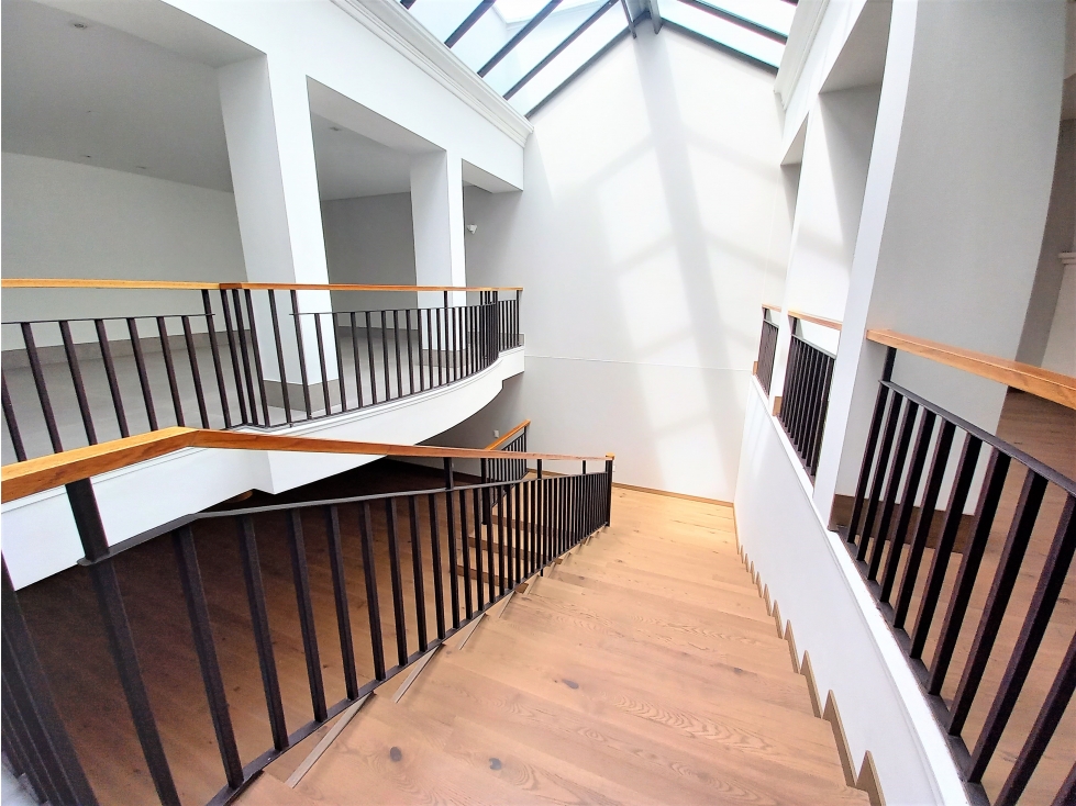 SE VENDE ESPECTACULAR CASA EN SANTA ANA ORIENTAL — foto 5