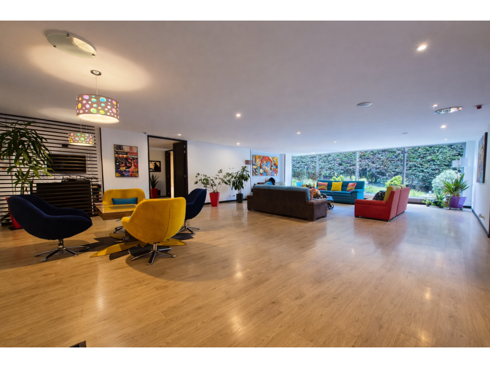Apartamento Venta Suba alta Torreladera casablanca — foto 6