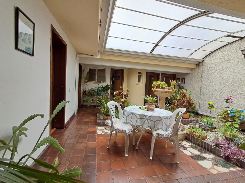 VENTA CASA ESQUINERA EN NUEVO COUNTRY — foto 6