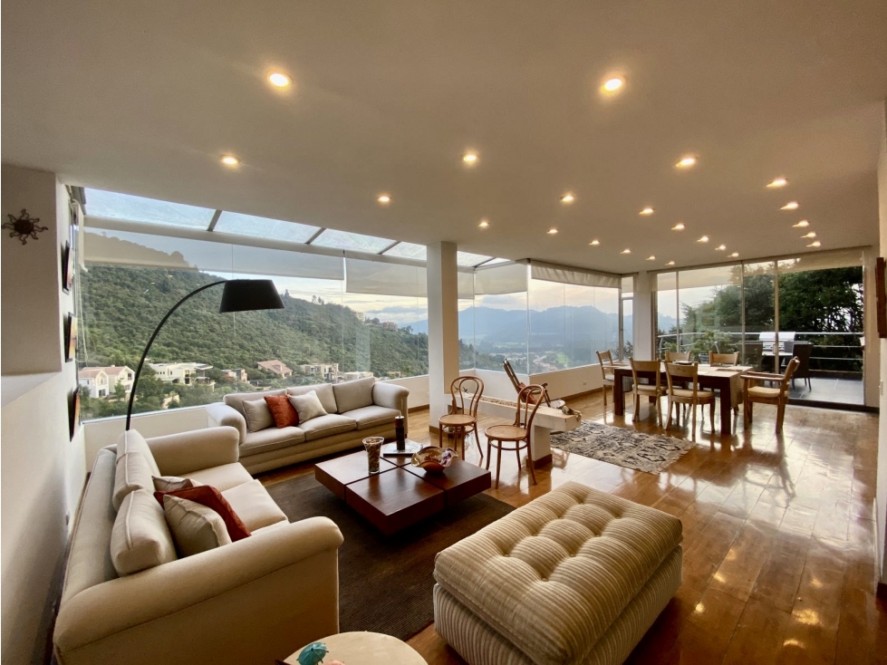 SE VENDE CASA EN APOSENTOS - SOPO — foto 4