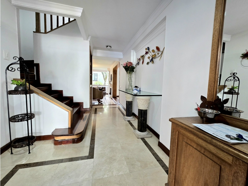 SE VENDE CASA EN SOTILEZA EN CONJUNTO CERRADO — foto 3