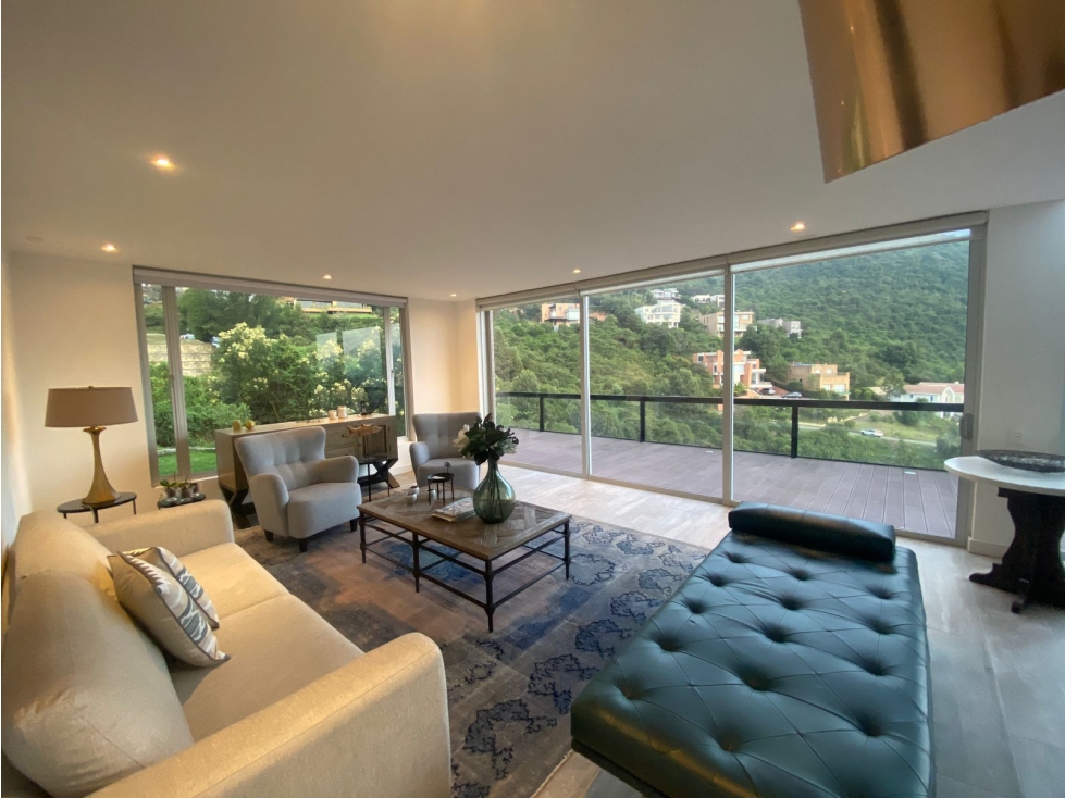 SE VENDE CASA EN APOSENTOS - SOPO — foto 3