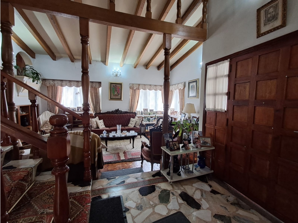 VENTA CASA ESQUINERA EN NUEVO COUNTRY — foto 3