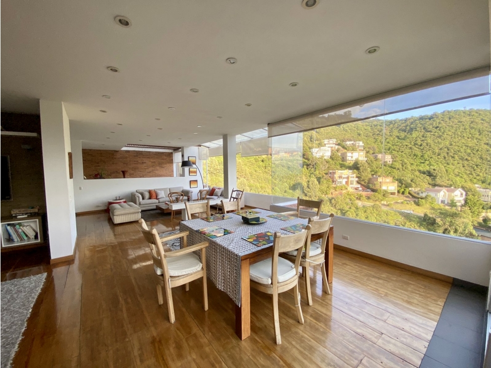SE VENDE CASA EN APOSENTOS - SOPO — foto 5