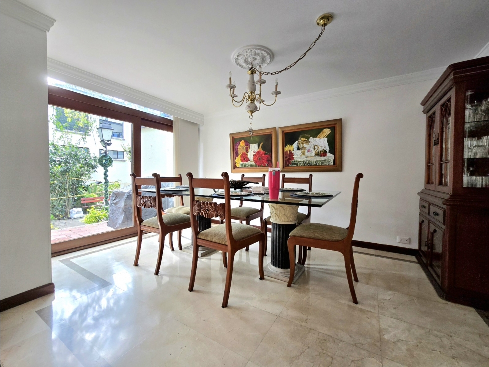 SE VENDE CASA EN SOTILEZA EN CONJUNTO CERRADO — foto 2