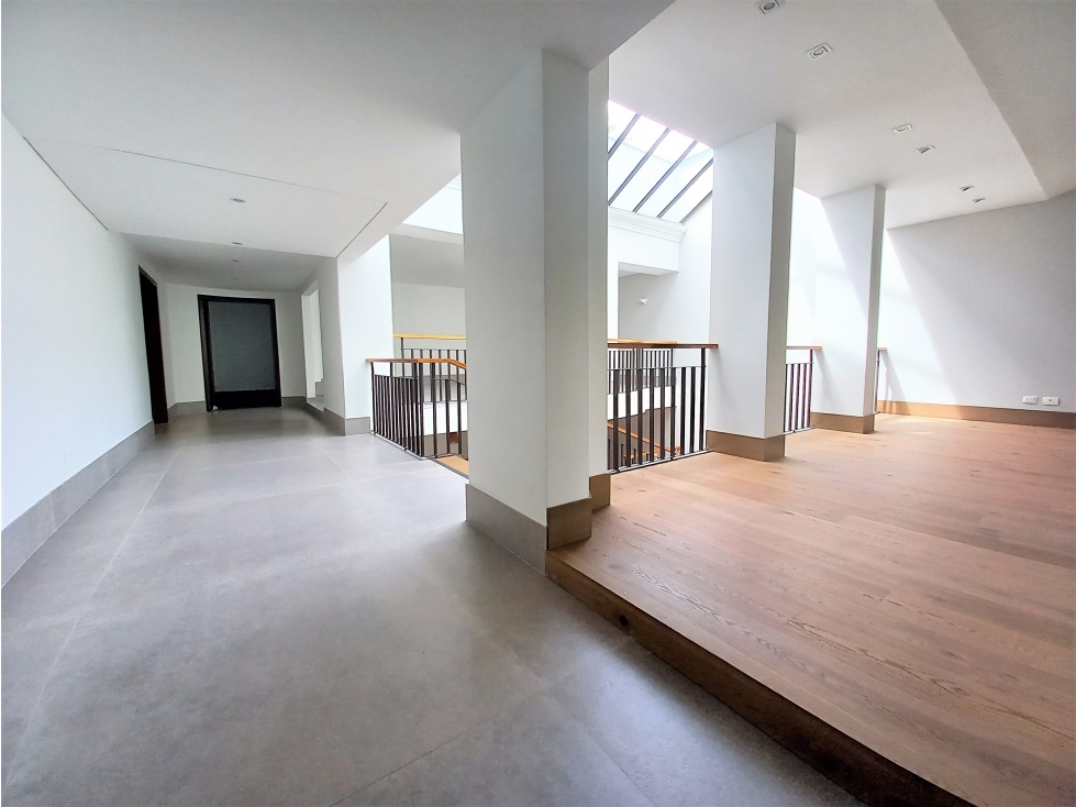 SE VENDE ESPECTACULAR CASA EN SANTA ANA ORIENTAL — foto 6