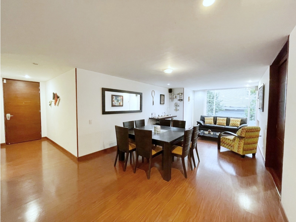 SE VENDE APARTAMENTO EN BELLA SUIZA — foto 6