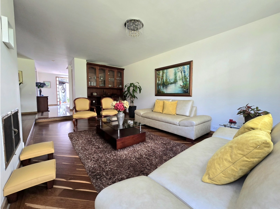 SE VENDE CASA EN SOTILEZA EN CONJUNTO CERRADO — foto 4