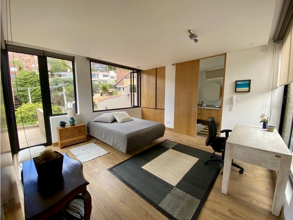 SE VENDE CASA EN SANTA ANA ORIENTAL — foto 2