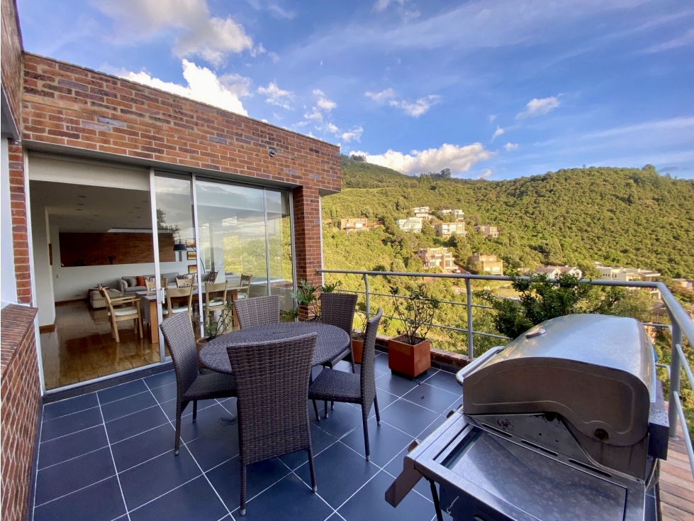 SE VENDE CASA EN APOSENTOS - SOPO — foto 2