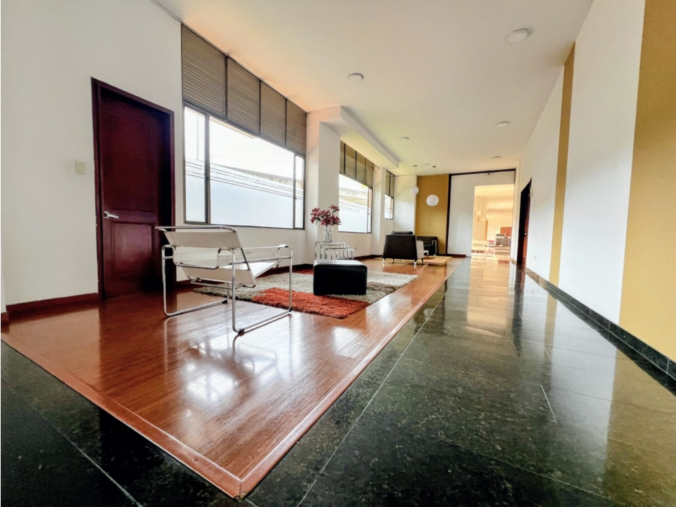 SE VENDE APARTAMENTO EN MOLINOS NORTE — foto 2