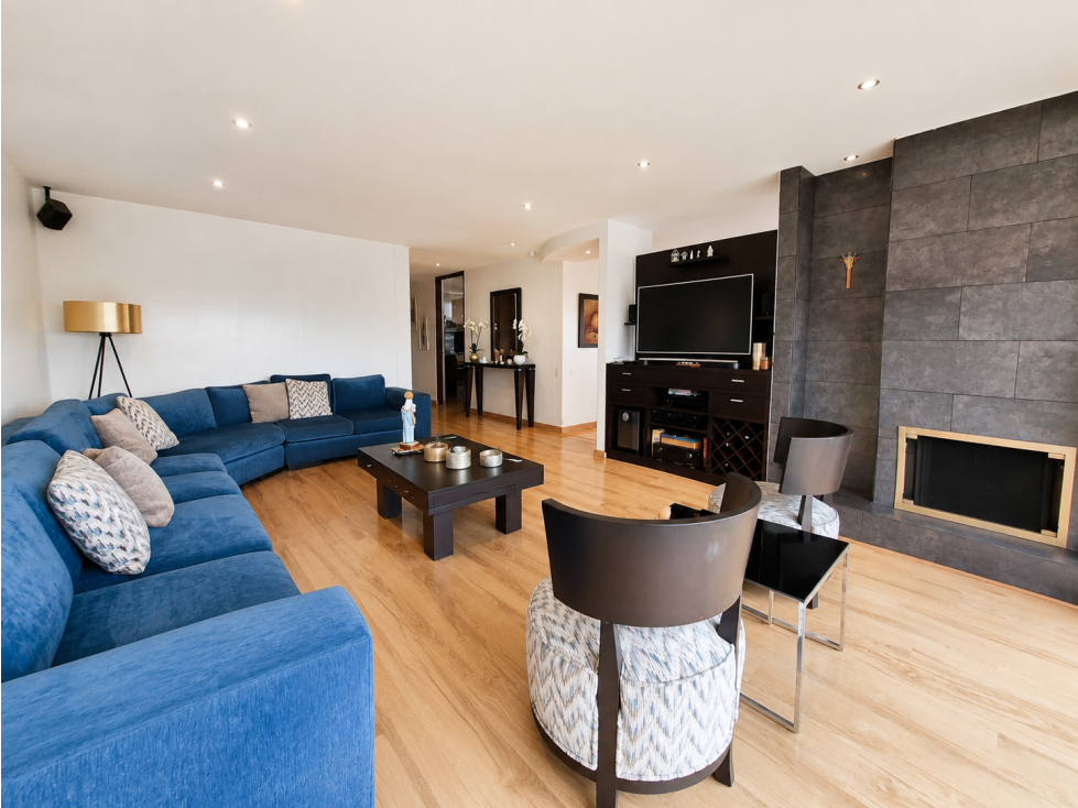APARTAMENTO EN VENTA LA CALLEJA EXTERIOR CLUB HOUSE — foto 2
