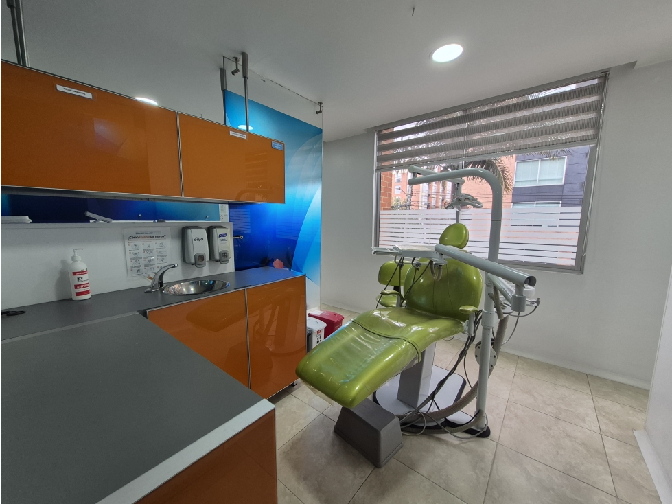 Clínica Odontológica Dotada | 3 Unidades | Acocentro 118 — foto 2